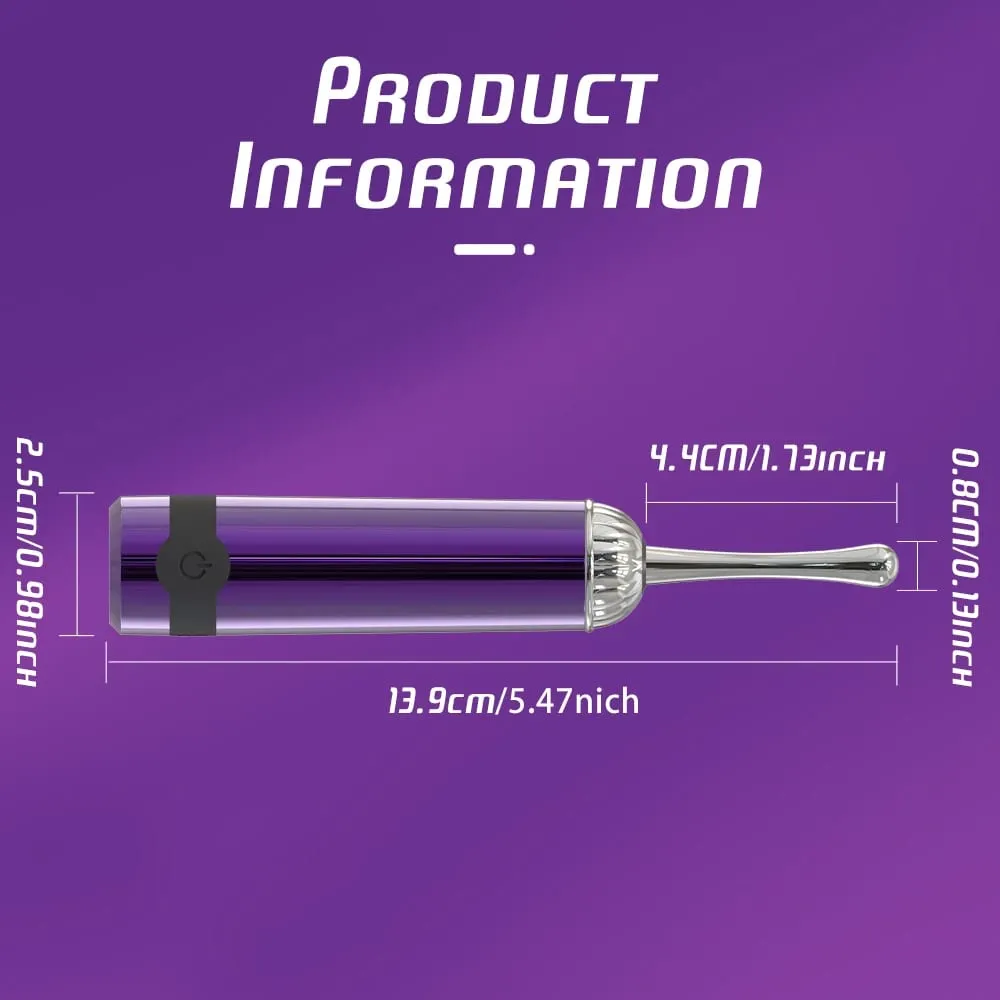 Fast Orgasm Vibrator for Women Nipple Clitoral Stimulator Powerful G Spot Vagina Female Masturbator Adult Sex Toy for Couples — image 5