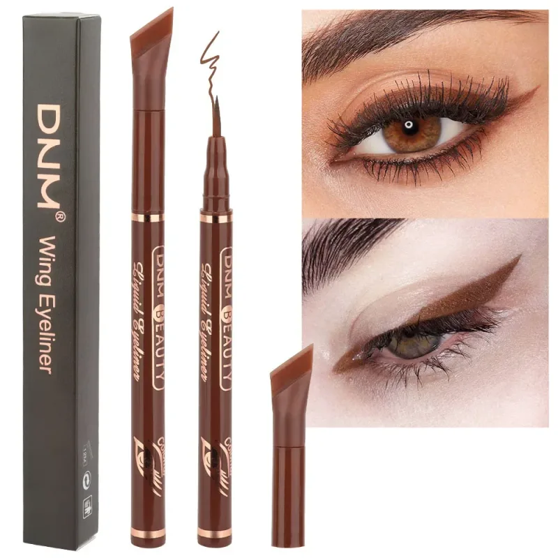 12 Colors Waterproof Rainbow Matte Colorful Liquid Eye Liner Pencil White Pink Color Eyeliner Pen Makeup Long-Lasting Cosmetics — image 10