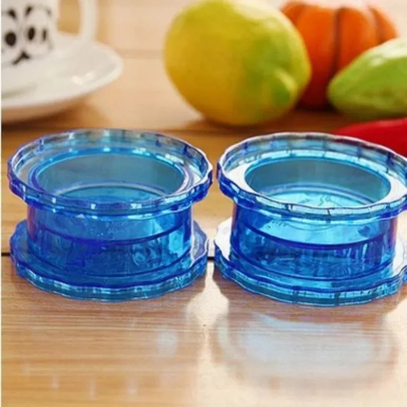 New Kitchen Multifunctional Garlic Grinder Manual Garlic Roller Grinder Chopper Household Appliances Kitchen Gadgets Accessories — image 3