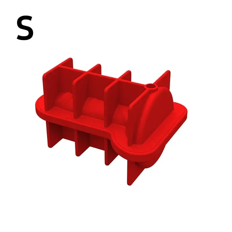 1PCS New Fun Silicone Ice Cube Mold with Lid Adults Prank Ice Mold Funny Shape Ice Cube Mold Bachelor Party Bar KTV Ice Maker — image 11
