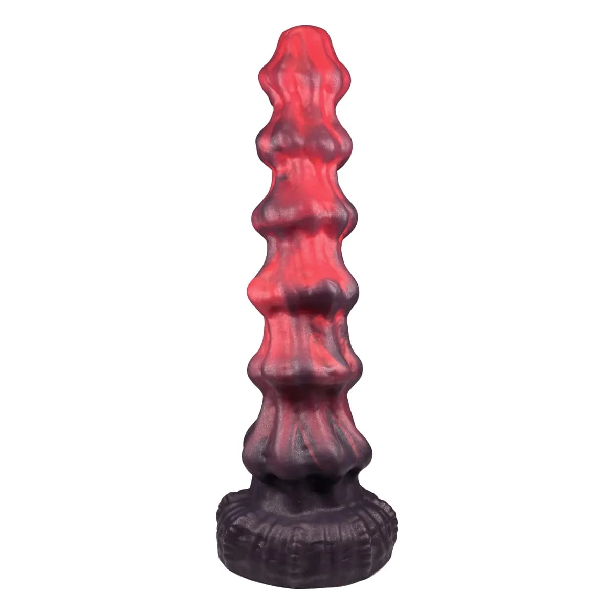 Spiral Anal Plug Monster Dildo Big Buttplug Dyb Analplug G-Spot Prostata Massage Voksen Sexlegetøj Til Kvinder Mænd Par Anal Dildo — image 4