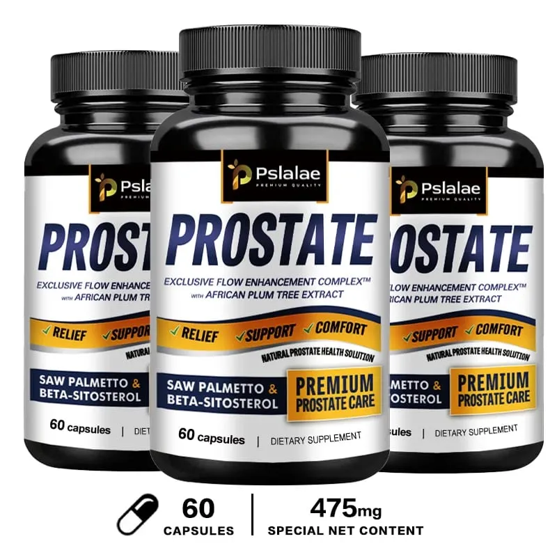 Force Factor Prostate Advanced A Men's Health Supplement That Relieves Bladder and Urinary Problems — image 10