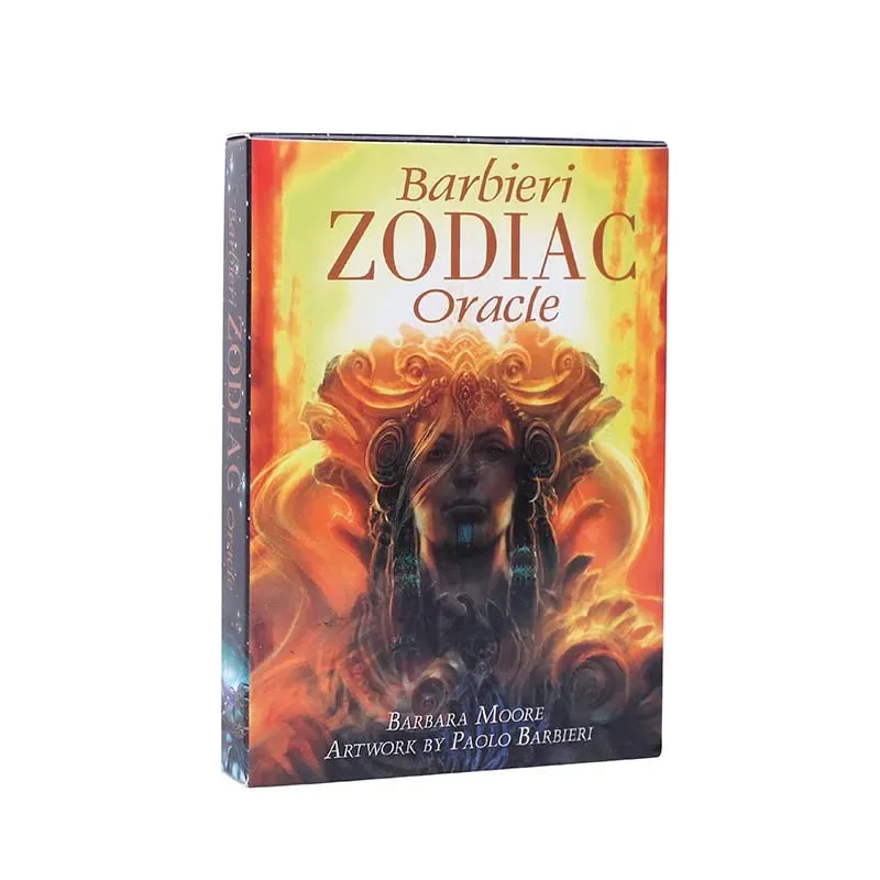 Newest!!! English Tarot Cards Oracle Card For Divination Personal Use Tarot Deck Board games English Version-B