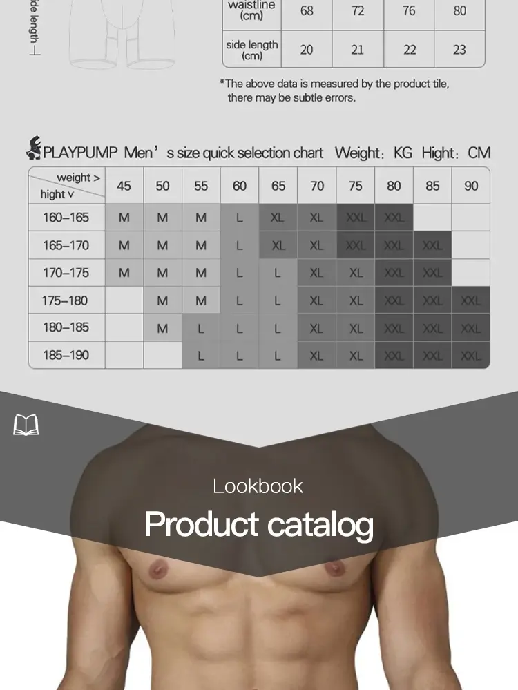 1/3 PCS Men Ice Silk Transparent Boxers 0.01 Ultra-thin Fabric See Through Underpants Seamless Underwear Boxer Shorts — image 11