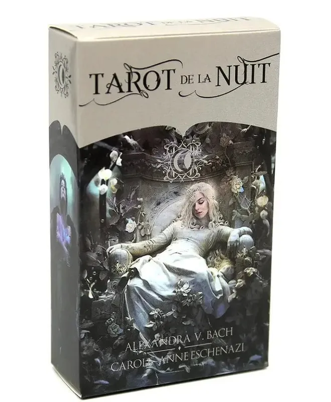 Cartes de Tarot de Style 400, Oracle doré, Art Nouveau, la sorcière verte, universelle, celtique, Thelema, Steampunk, jeux de société — image 15