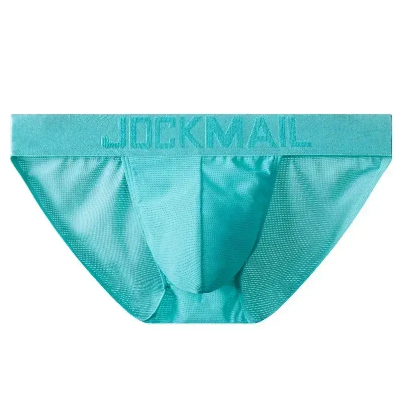 Seluar Dalam Lelaki Seluar Dalam Seluar Nilon Mesh Cepat Kering Seluar Bikini Slip Lelaki Seluar Tanga Celana Dalam Jockstrap Seluar Dalam Gay — image 16