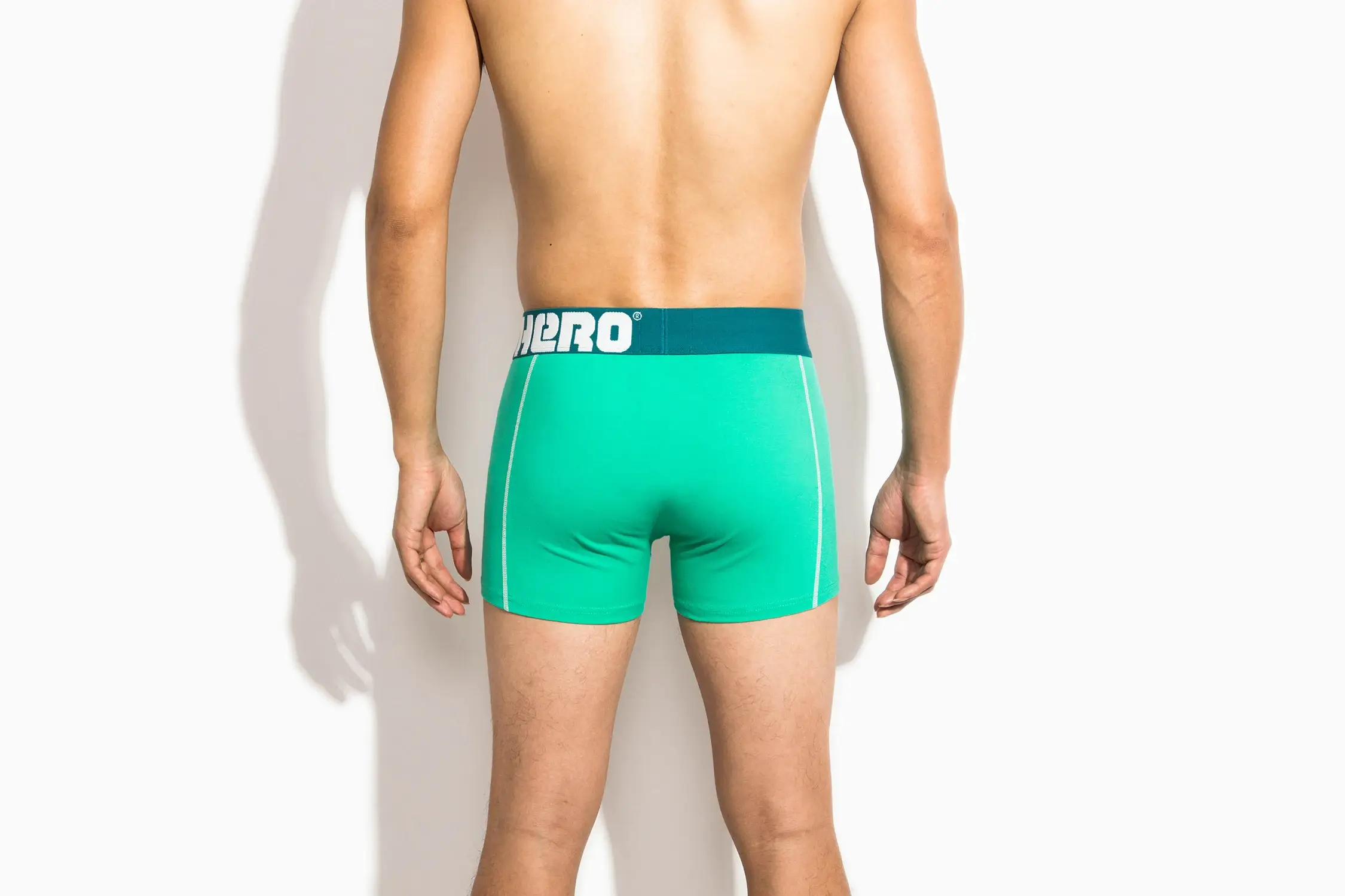 4-PACK PINKHERO Mode Caleçons Pour Hommes, Élégant Confortable Et Doux Slip Homme, Sous-Vêtements Fantaisie En Coton Boxer, Culottes Pour Hommes — image 18