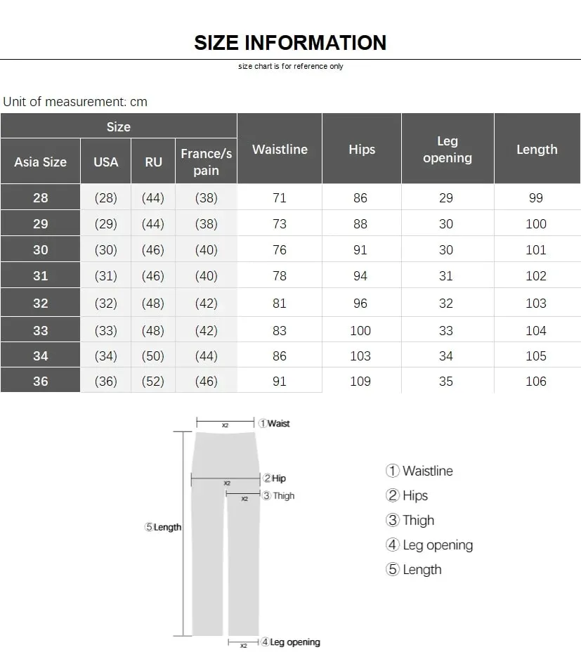 New Men Slim Korean Button Jeans Black Skinny Solid Color Stretch Multi-button Youth Male Denim Pants Streetwear — image 8