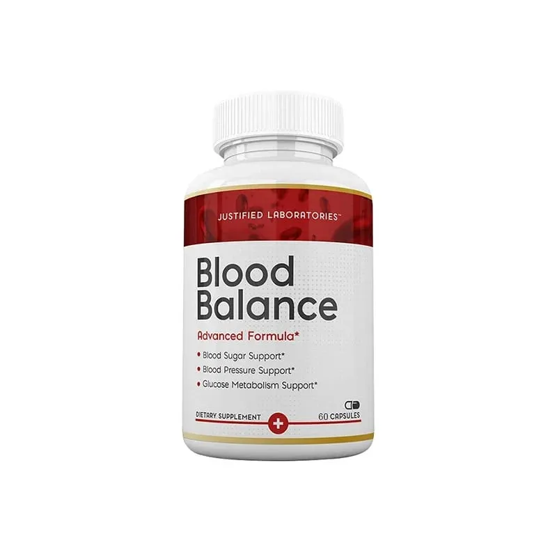 Advanced Formula Powerful Botanicals and Vitamins Healthy Blood Sugar Balance Non-GMO Gluten-free Dietary Supplement — image 9