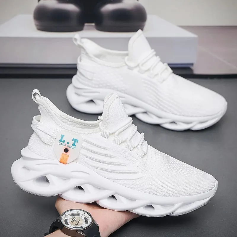 Breathable Casual Mens Sneakers Comfortable Four Seasons Tenis Masculino Cheap Shoes For Dropshipping Plus Big Size 49 50 51 52 — image 6