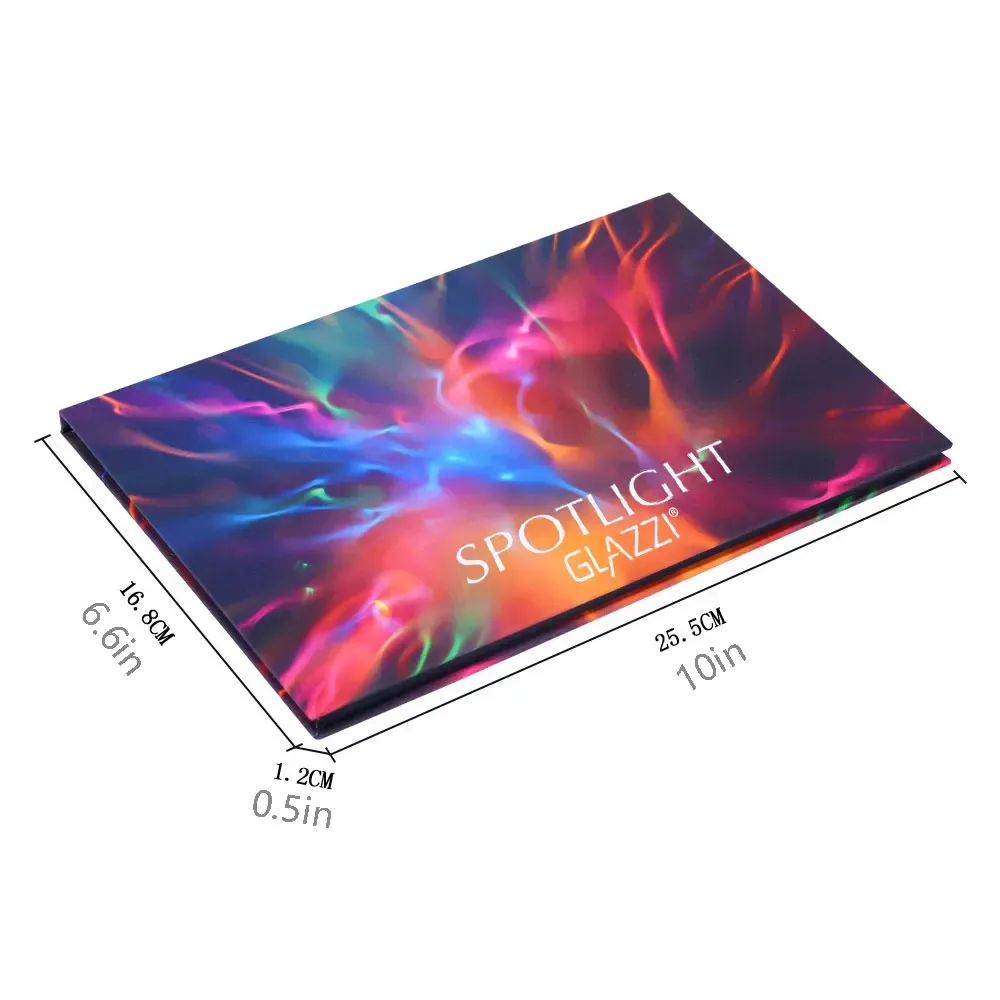 40 Colors Eyeshadow Palette Matte Shimmer Eye Shadow Shine Glitter for Eyes High Quality Professional Makeup Korean Cosmetics — image 7
