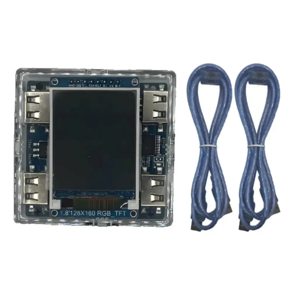 DMA Bundle | 75t DMA Card | 6th Gen HDMI Fuser | Kmbox Net | DMA Hardware Kit — image 4