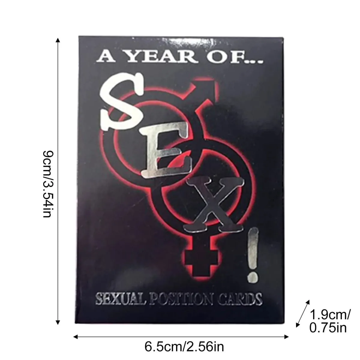 Positions Card For Game Gaming Cards For Two Couples 50 Positions Of Restraints For Couples SM Position Card With Pictures — image 2