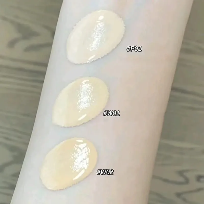 Complete Face Makeup Set Full-Coverage Concealer Foundation & Contour Palette Natural Contour Kit Maquillage — image 4