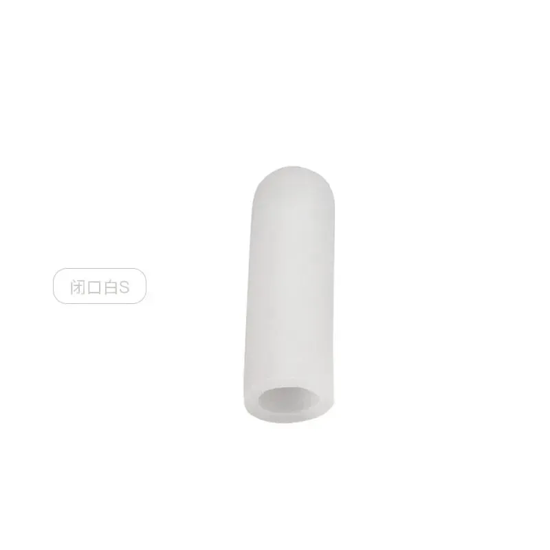 2 Soft Silicone Penis Ring Men Foreskin Corrector Delay Ejaculation Male Sex Toy — image 11