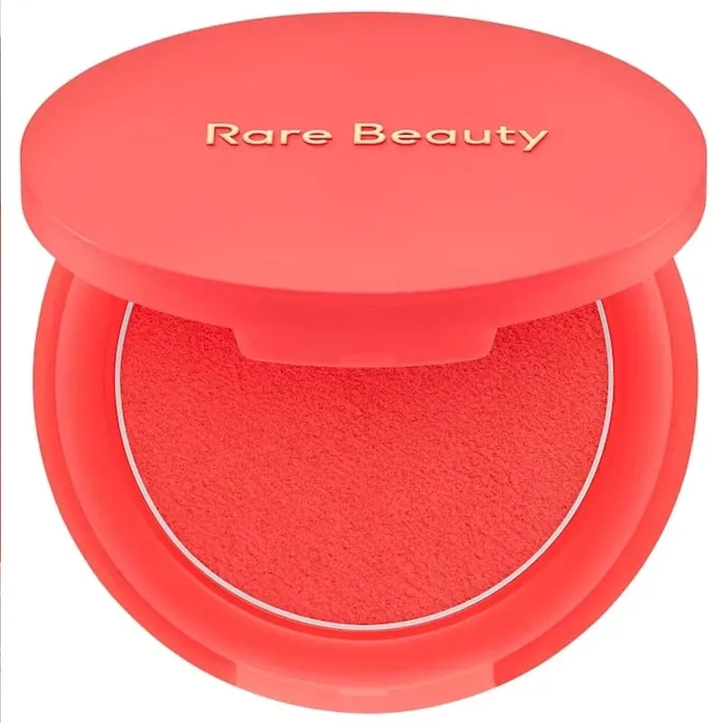 Hot Brand Rare Beauty 8-colors Shimmer Matte Eyeshadow Plate Long Lasting Waterproof Makeup Cosmetics Powder Highlighter Blush — image 12
