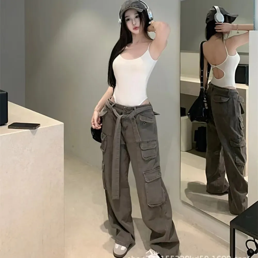 Ny udhulet tanktop med åben ryg og elegant polstret åndbar ærmeløs top dame bodysuit