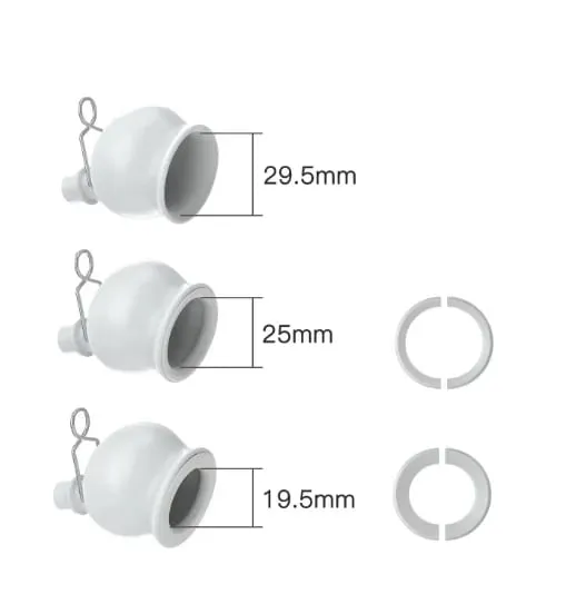 Sistema de correção de flexão de tração, alongamento físico masculino, extensor de pênis, equipamento de exercício, brinquedo sexual, dispositivo de ampliação do pênis — image 5