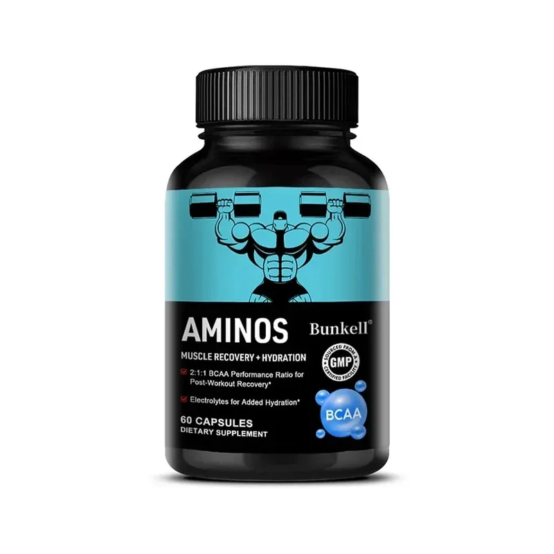 Creatine Supplement - Contains Electrolytes To Promote Muscle Growth Increase Strength and Improve Exercise Recovery — image 8