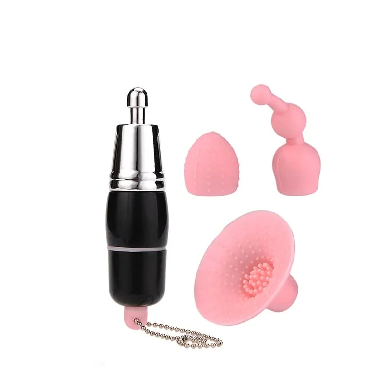 Sucking Vibrator Women G-Spot Vagina Nipple Sucker CClit Stimulator Oral Tongue Pussy Licking Sex Toys Adult Couple Masturbator — image 8