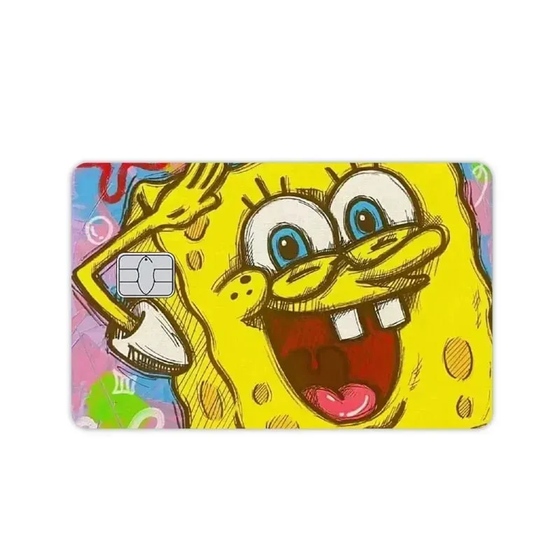 Name Card Sticker Diy Decorate Exquisite Bank Card Couple Student Study Supplies Decals Patch Documents Girl Birthday Gift — image 13