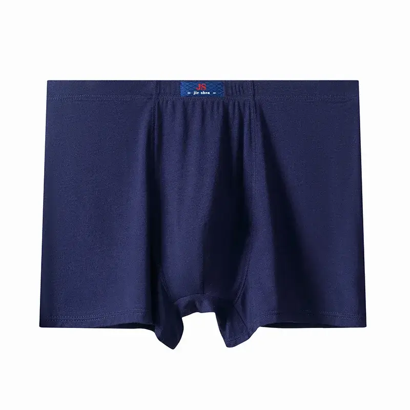 3pcs/lot Oversized Men's Underwear Boxers 10XL 11XL 12XL 13XL Large Male Loose Panties Breathable Plus Size Underpants