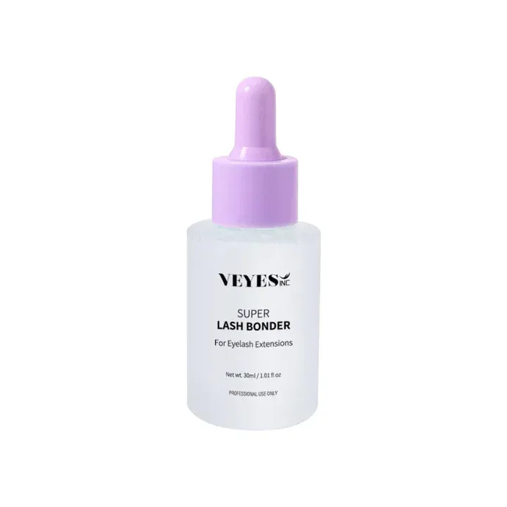 Veyes Inc 15ml Lashes Super Bonder Fixing Agent For Eyelash Extensions Veyelash Primer For Glue Adhesive Help Quick Desiccant — image 6