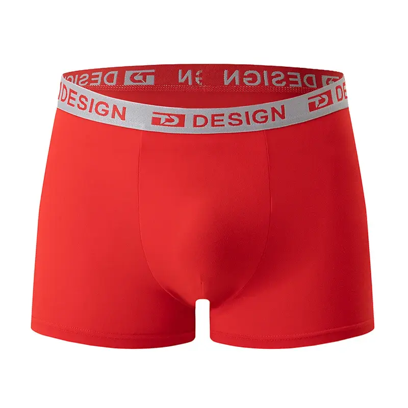 4 món Bốn Mùa Nam Bốn Góc Nhanh Khô Thoải Mái Nhiều Màu Thời Trang Quần Short Thể Thao Thường Ngày Ở Nhà