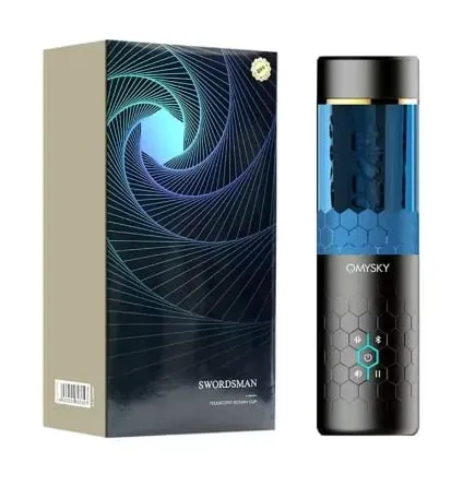 Automatic Thrusting Male Masturbator Rubbing Masturbation Sucking Blowjob Machine Pocket Pussy Adults Sex Toys for Men masturbat — image 9