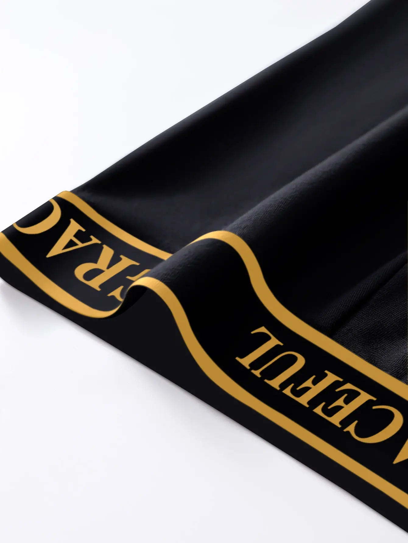 4 Piece Men's Underwear Soft Breathable Comfortable Men's Boxer Briefs High-end Black Casual Sports High Quality Men's Pants — image 5