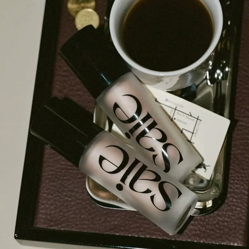 Saie Hydrating Blendable Dewy Liquid Blush Matte Sponge Head Blusher Natural Lasting Brighten Facial Contour Blush Tint Makeup — image 5