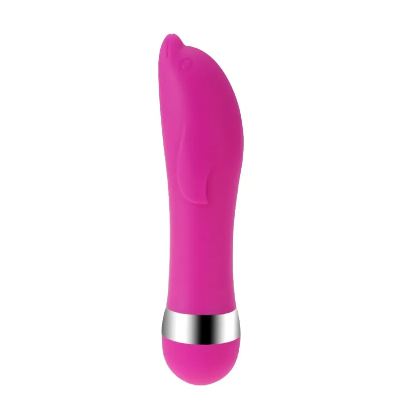 Dildo G-spot vaginal vibrator female private products vibrator stimulation anal plug anal masturbation sex toys adult products — image 10