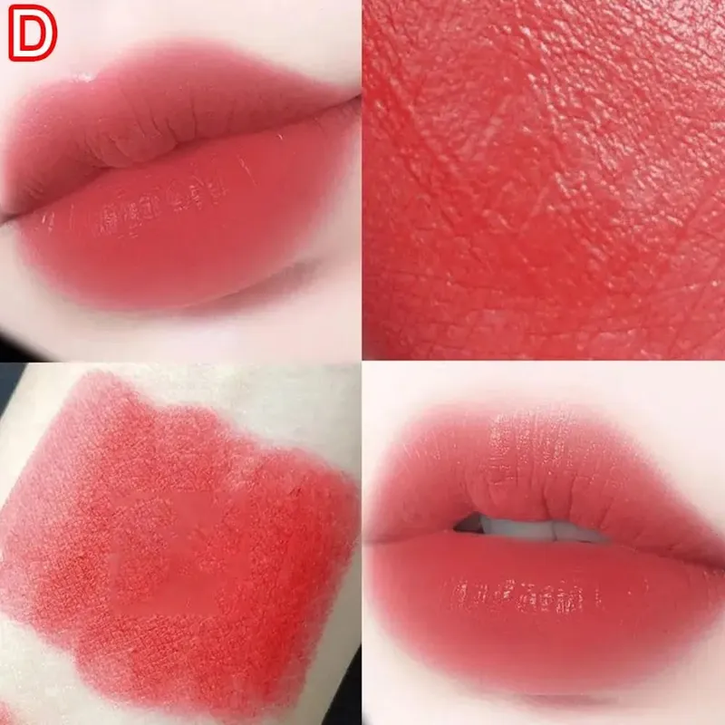 8 Colors Lipstick Waterproof Sweatproof Long-lasting Makeup Glitter Matte Velvet Nude Lipstick Women Cosmetics Makeup Lip Beauty — image 10