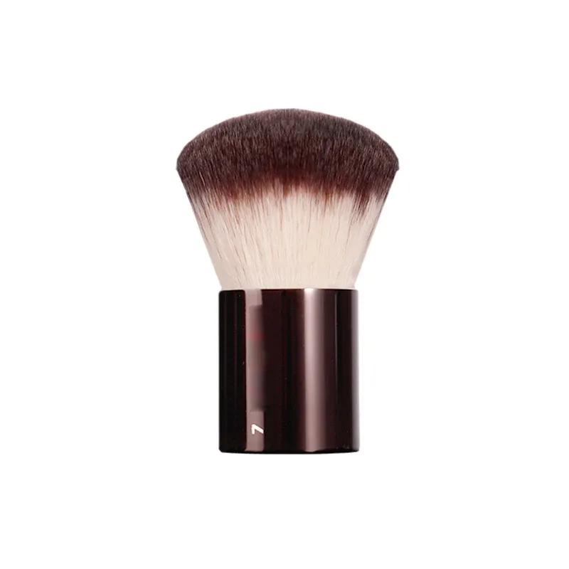 1pc Hourglass Pro Foundation Makeup brushes Powder contour Blusher Make up brush metal handle Highlight Bronzer high end No box — image 22