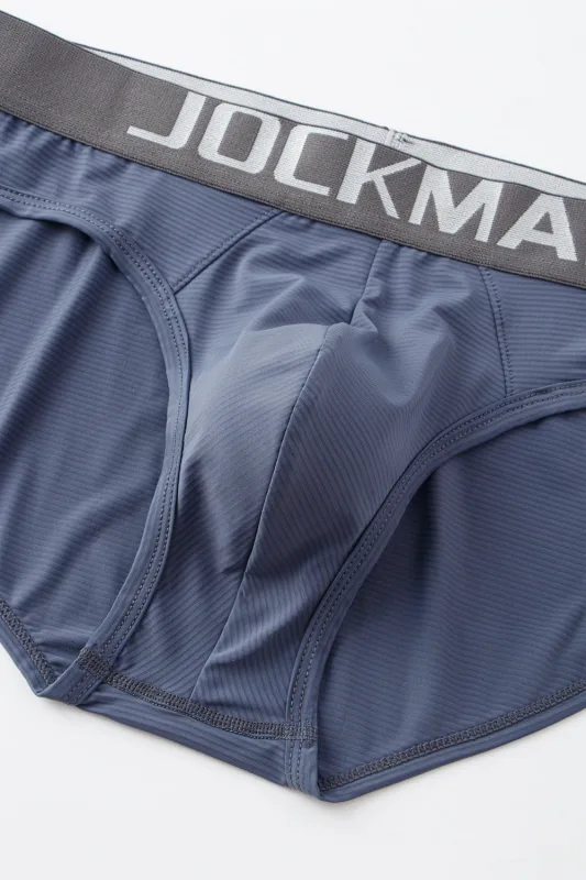 Männer Unterwäsche Kurze Sexy Low-rise Gestreiften Bikini Athletic Supporters Unterhose Nachtwäsche Nylon Schnell Trocknend Atmungsaktiv — image 29