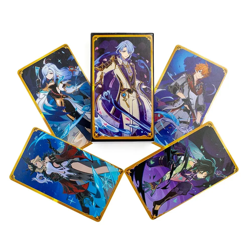 2026 New Style Pastel Journey Tarot Deck 78Pcs Tarot Cards Tarot Deck Collectible Oracle Card Set 10.4*6.1cm — image 25
