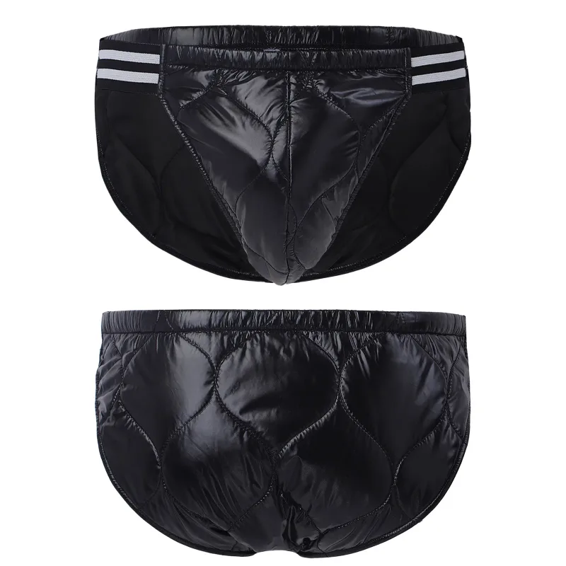 Men Special Needs Adaptive Underwear Warm Padded Briefs Leak-proof Washable Diaper Cover for Elderly Alzheimer Bedridden Patient — image 15