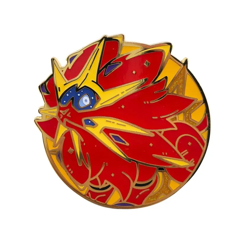 Pokemon Pikachu Enamel Pins Kawaii Cartoon Brooch Clothes Backpack Lapel Badge Fashion Jewelry Accessories For Kids Friends Gift — image 15