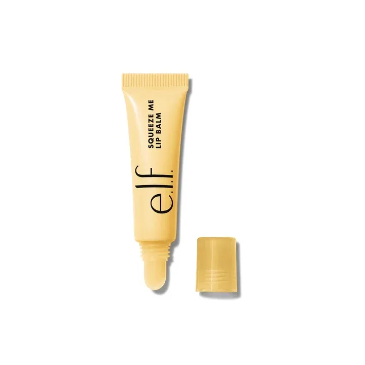 E.l.f Squeeze Me More Lip Balm Duo Lip Gloss Mango-Watermelon Bubblegum-Cherry Mint-Chocolate Two Tone Set with 3 Combinations — image 18
