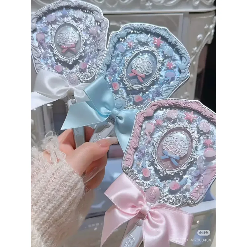 Flor sabe conchas pérola sombra essência lábio mel blush bochecha maquiagem frente 11 peças conjunto — image 6