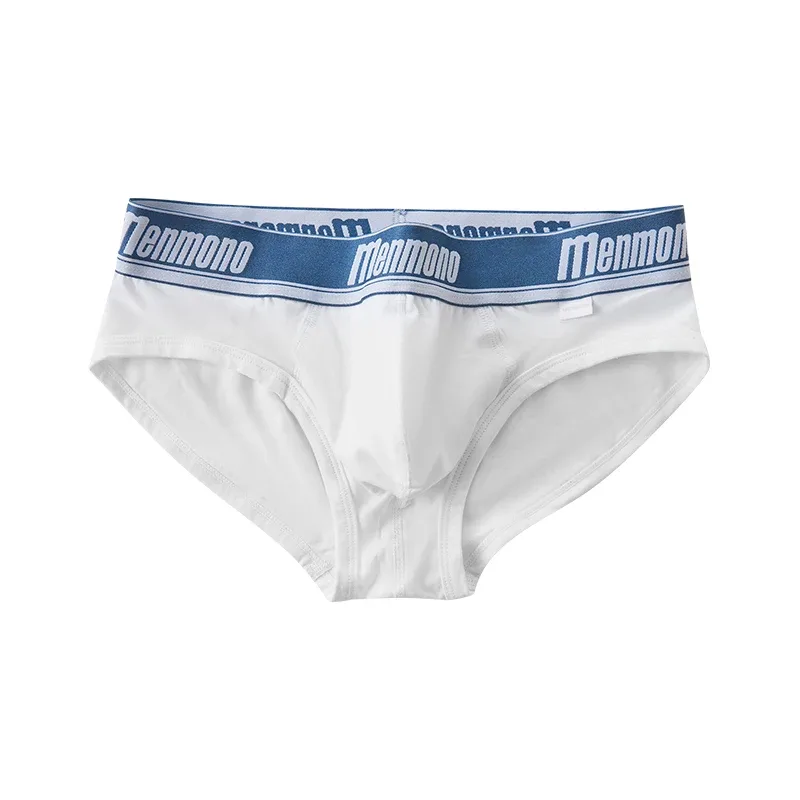 Cuecas masculinas de cintura baixa, cuecas sexy masculinas, maré apertada, verão, algodão, esportes, respirável — image 21