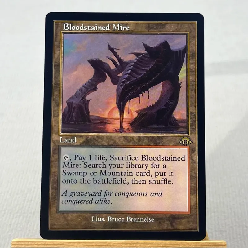 MH3 HOLO8-01 TCG Cards for Home Play Proxy Kozilek the Broken Reality Ugin's the Binding Ocelot Pride — image 32