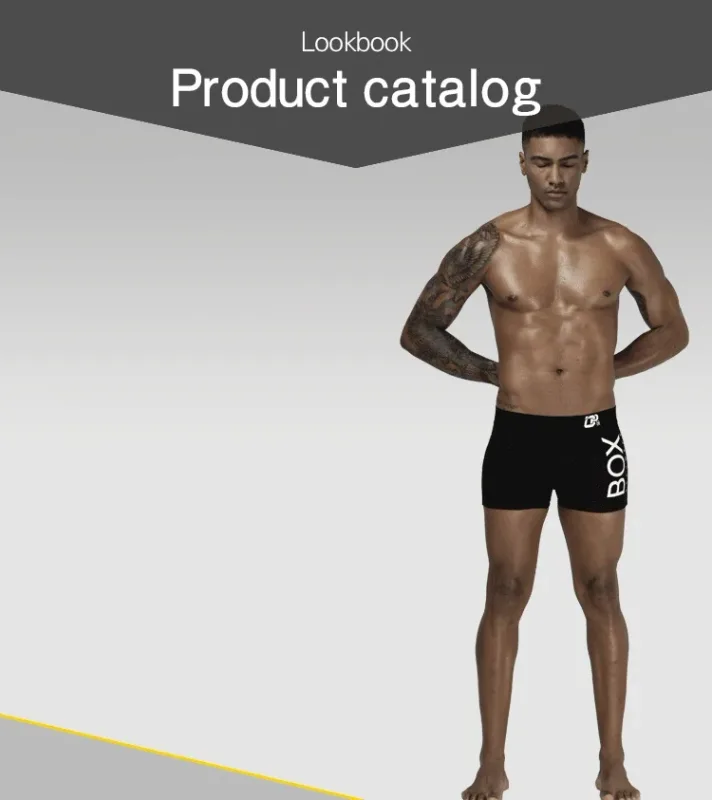 Men Underwear Boxer Cotton Floor Price Mens Underpants Comfortable Underwear Male Panties Breathable U Pouch Men Shorts — image 25