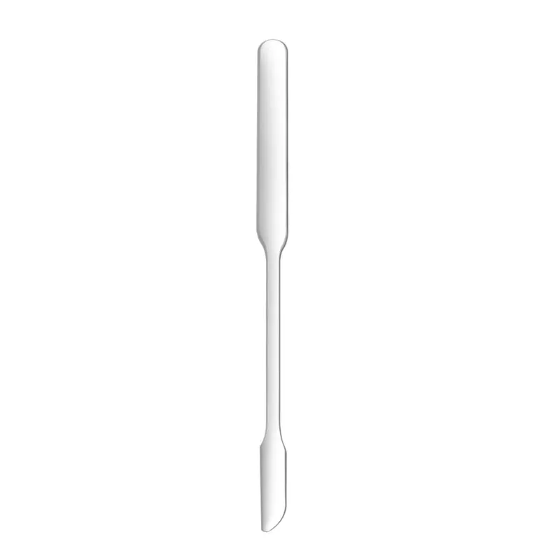 Professional Makeup Spatula Mixing Stick Foundation Brush Blending Liquid Foundation Shadow Brushes Face Base Makeup Beauty Tool — image 9