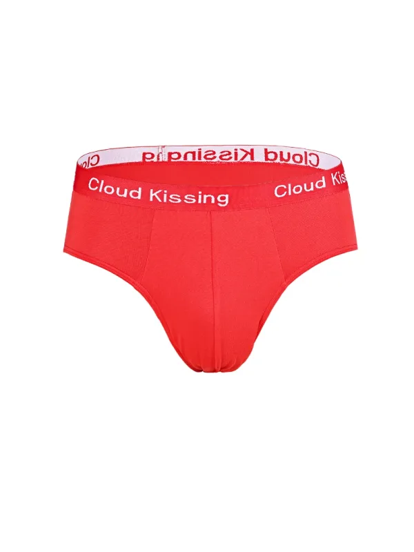10Pcs/Lot Fashion Men's Panties Underwear Men Size Briefsr Bikini Pant Men Comfortable Sexy Slip Underpants Hot XS-XL