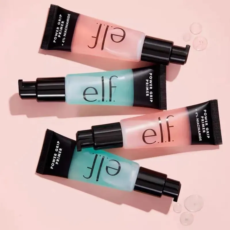 Hot Elf Full Coverage Waterproof Liquid Foundation Lasting Matte Finish Dark Circle & Blemish Cover Cosmetics for All Skin Types — image 5