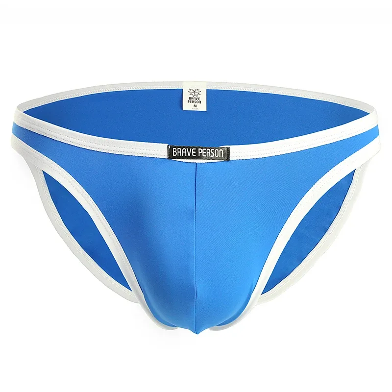 Men Underwear Male Underpants Bikini Underpants Comfortable Slips Men's Briefs