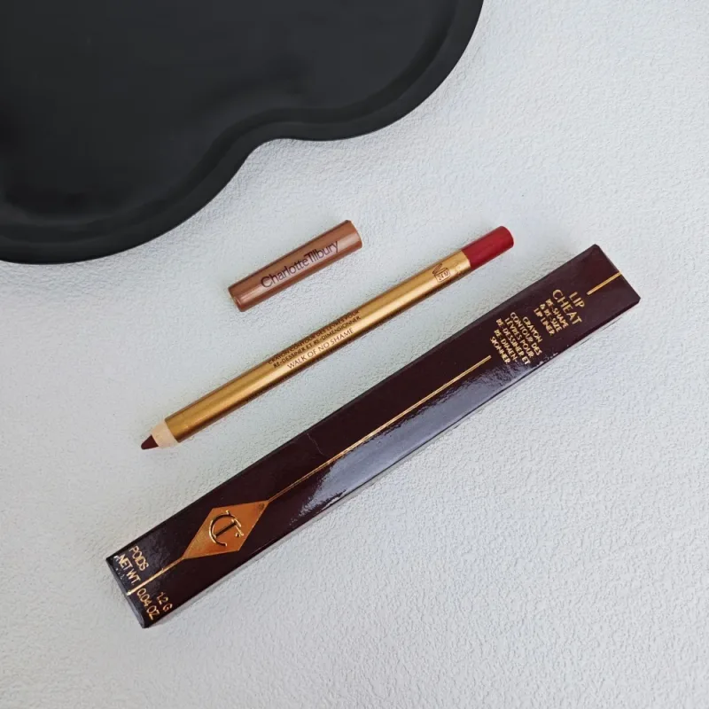 Charlotte Tilbury New Pillow Talk Big Lip Plumpgasm Lip Cheat Collagen Lip Bath CT Lipliner Makeup Lipstick Moisturize Lip Gloss — image 39
