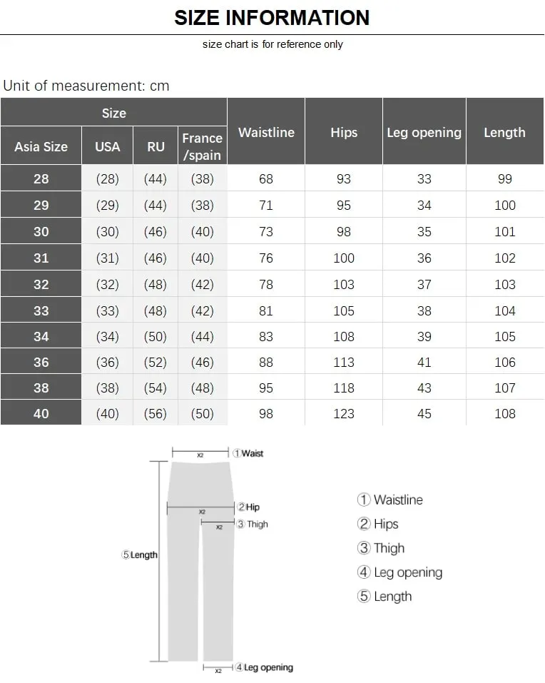 6 Pocket Design Denim Jeans Men's 2025 New High Elasticity Denim Casual Trousers Straight Male Pants Fashion Mid-waist Jeans — image 8