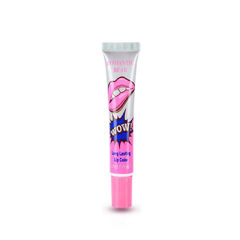 6 Colors Magic Peel Off Liquid Lipstick Waterproof Long Lasting Lip Gloss Tint Tear Off Amazing Lip Tattoo Women Makeup Cosmetic — image 8